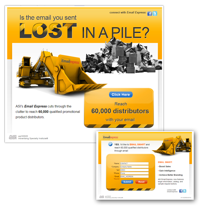 EmailExpress Email